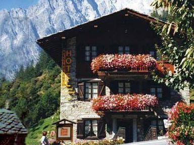 Hotel Dente Del Gigante