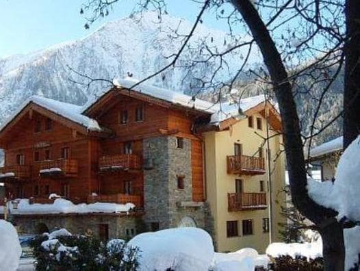 Hotel Maison Saint Jean