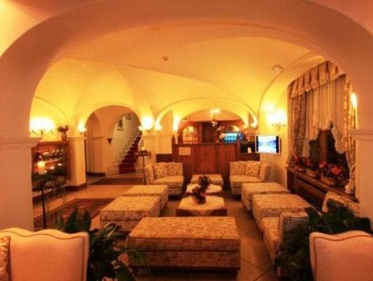 Hotel Trieste photo 4
