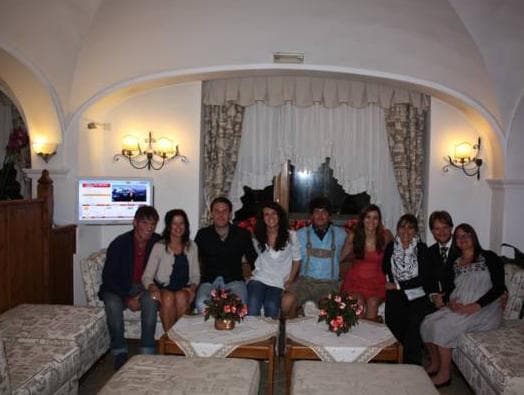 Hotel Trieste photo 5