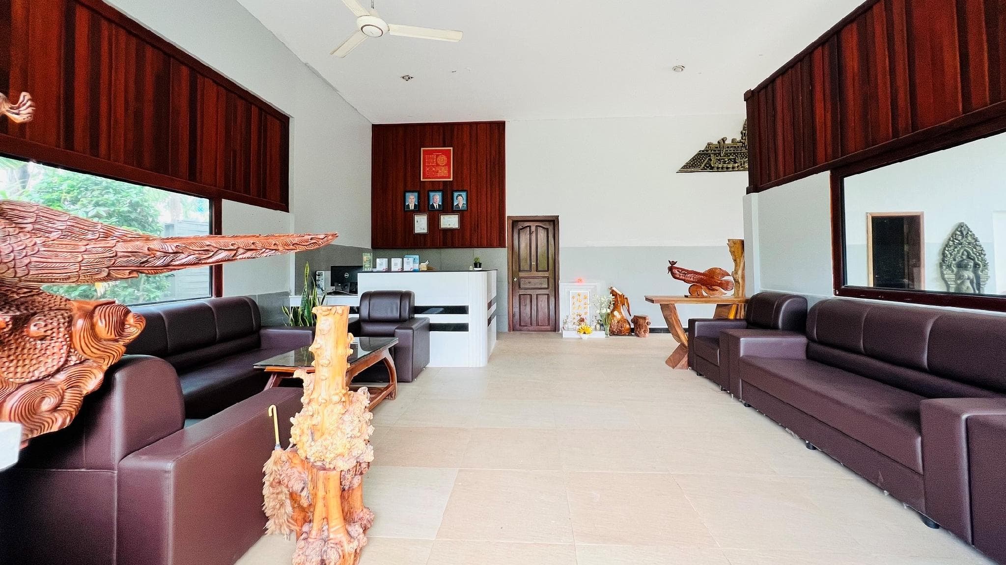 Sanna Villa Residence photo 4