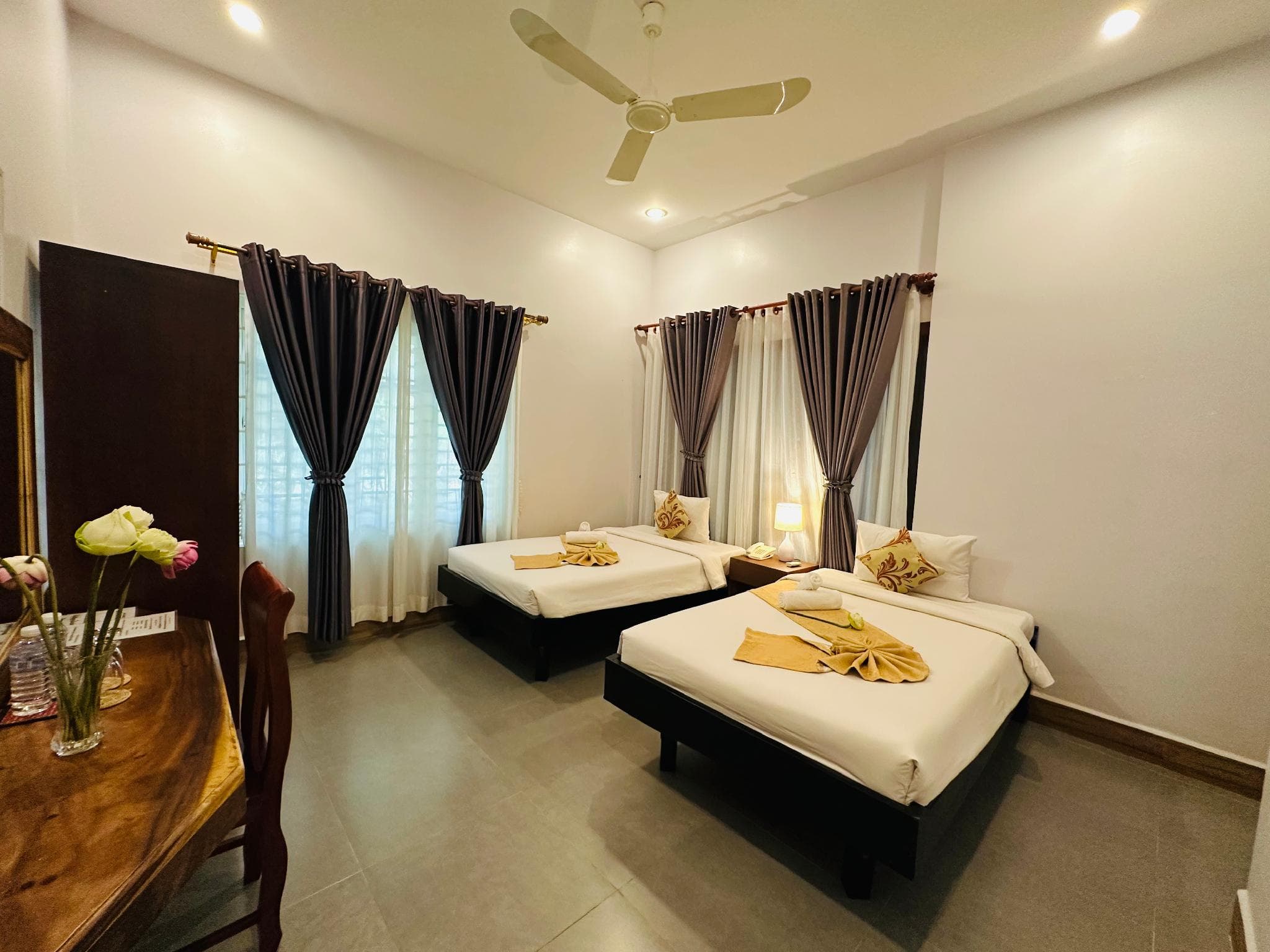 Sanna Villa Residence photo 2