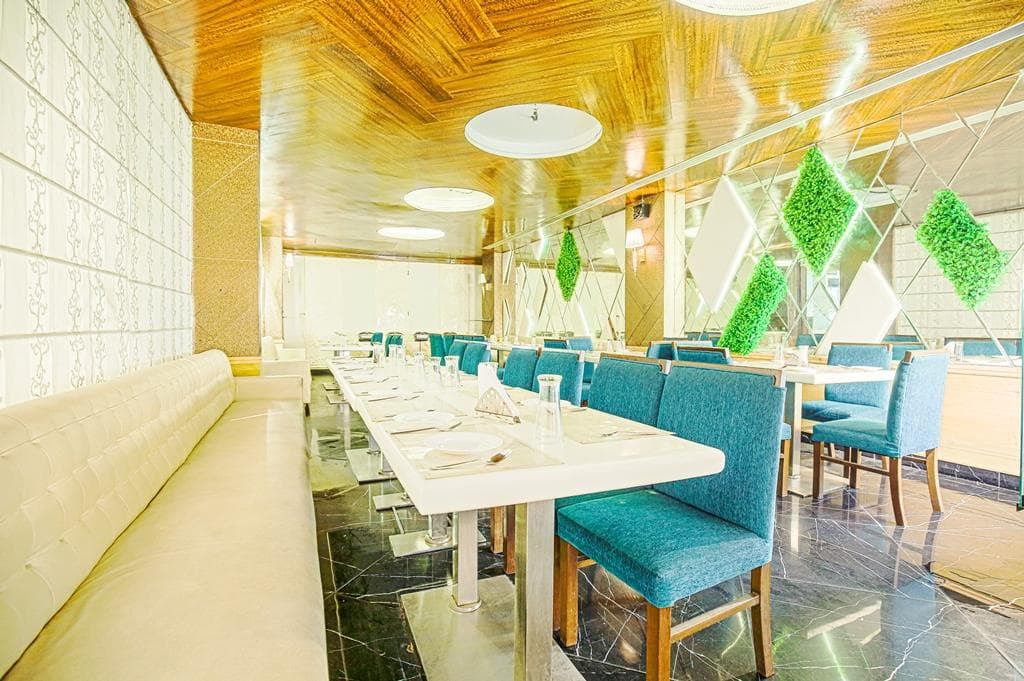 Silky Hotel & Resorts photo 4