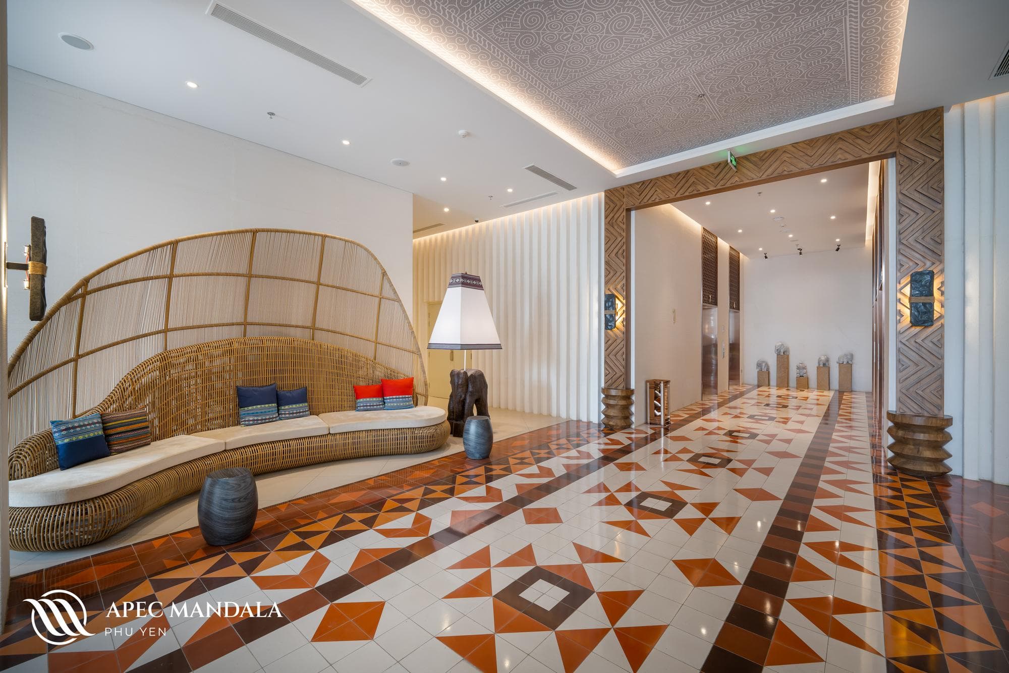 Mandala Hotel & Spa Phu Yen - 24hours Stay photo 5