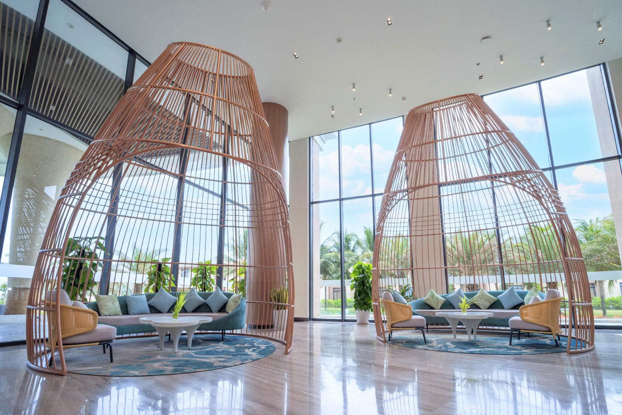 Wyndham Garden Cam Ranh Resort photo 5