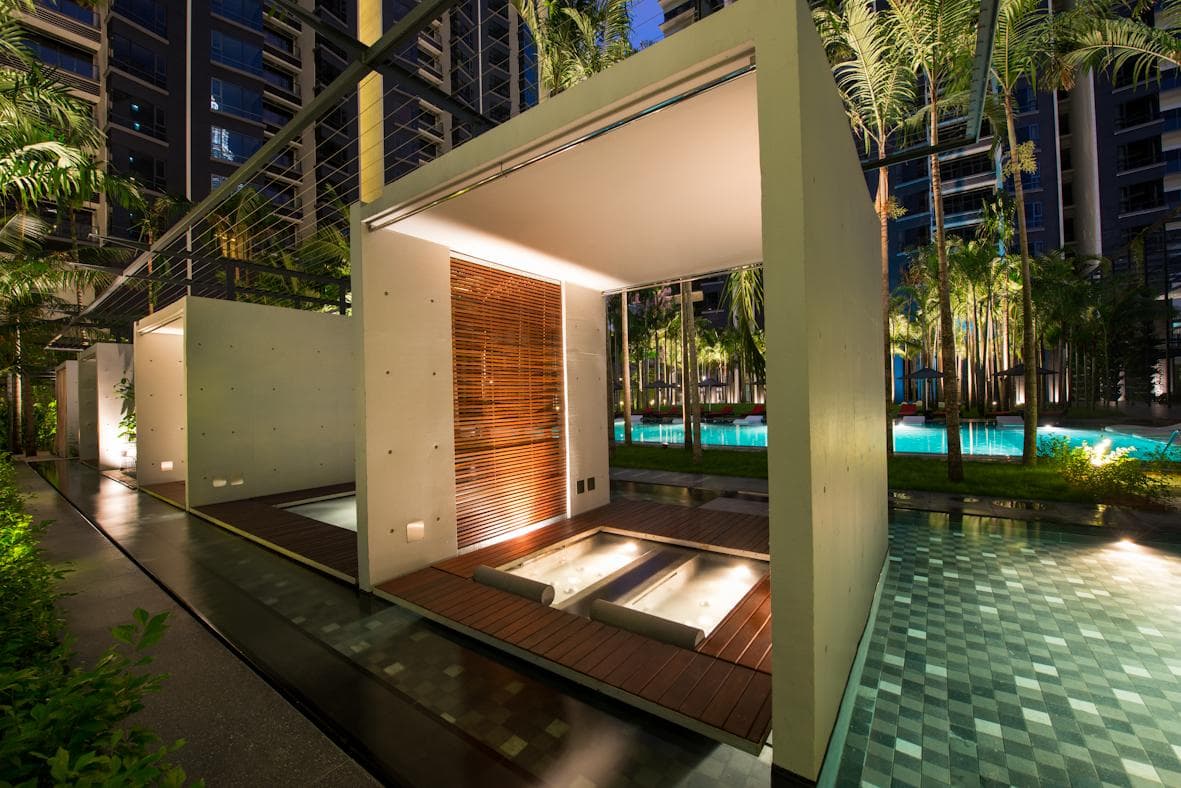 E&O Residences Kuala Lumpur photo 4