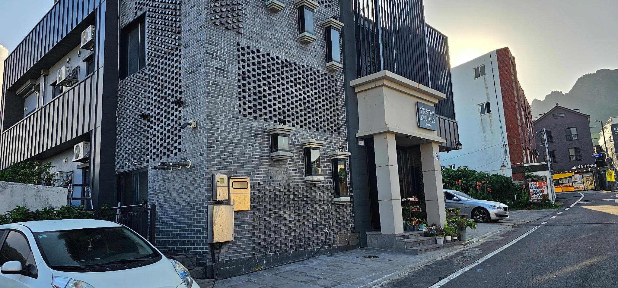 Hotel HueStay-KeumHo