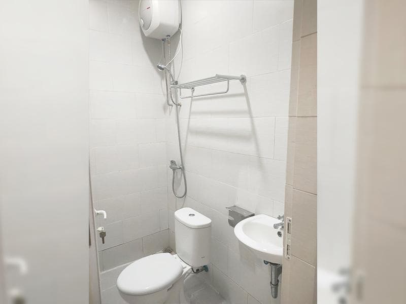 Cordex Hotel Medan photo 2