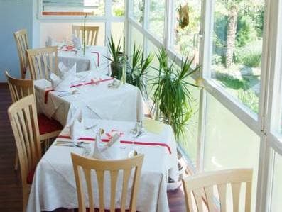 Parkhotel Zur Linde photo 4