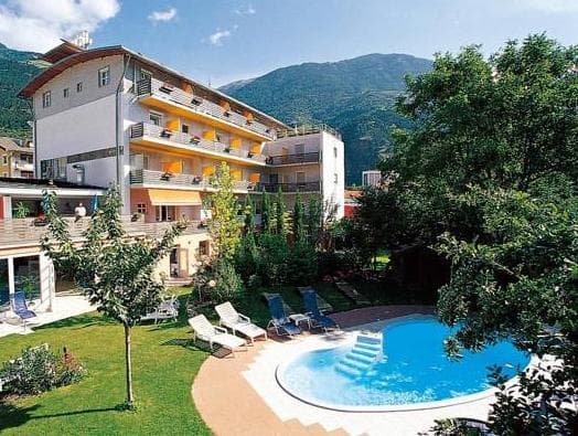 Parkhotel Zur Linde