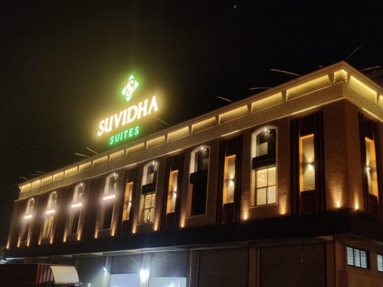 Suvidha Suites photo 4