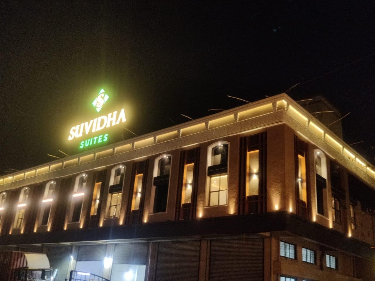 Suvidha Suites photo 3