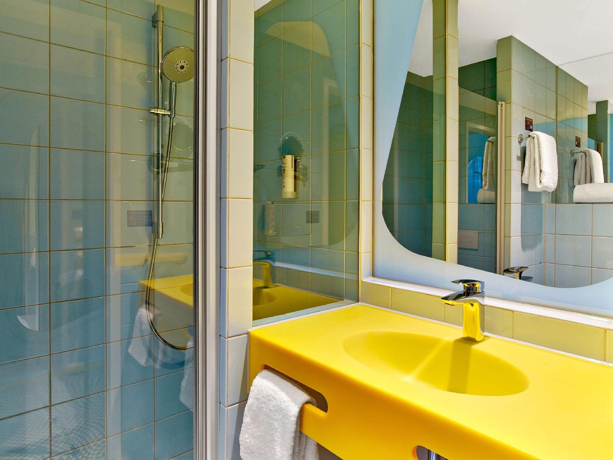 Prize by Radisson, Hannover City photo 2