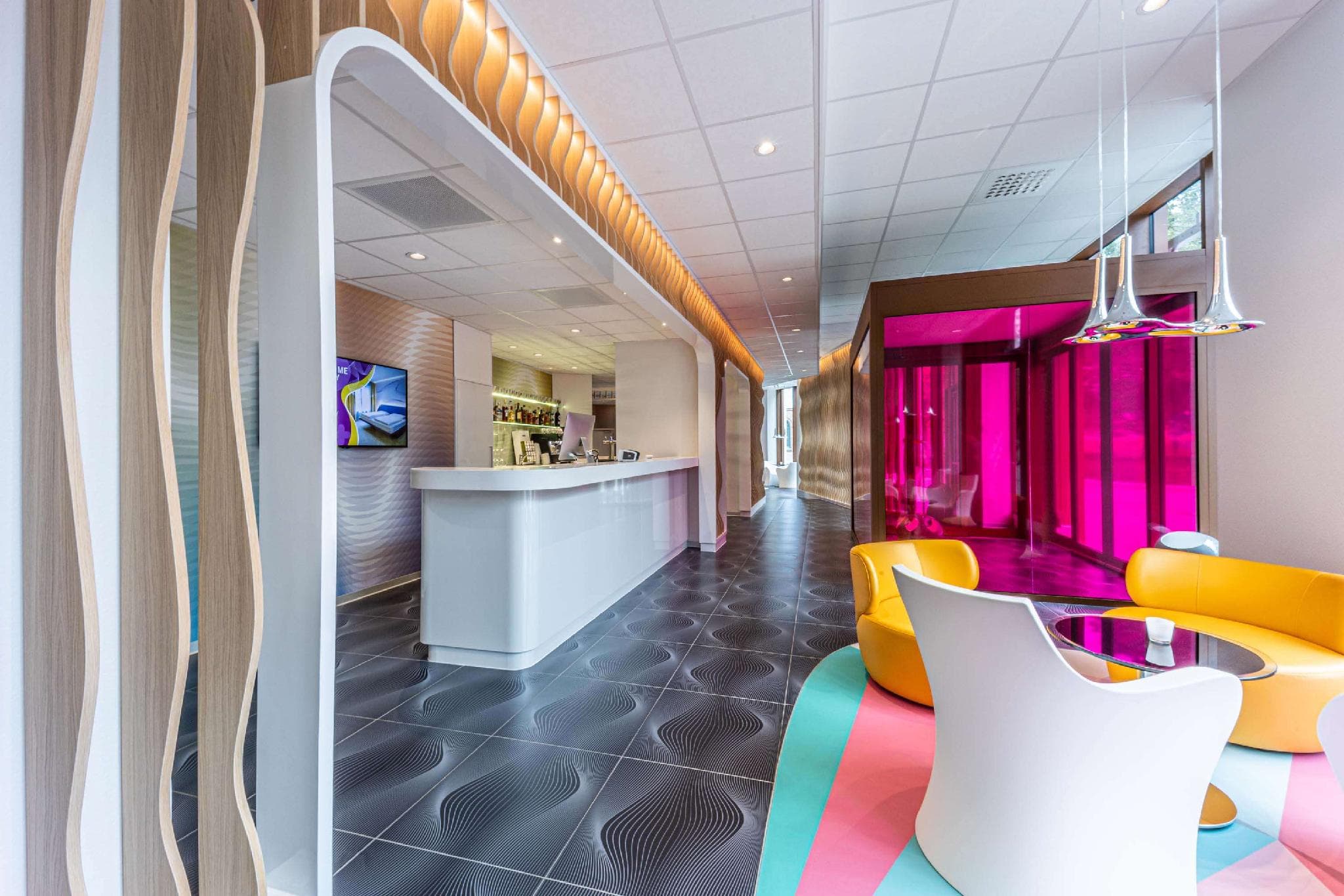 Prize by Radisson, Antwerp City photo 5