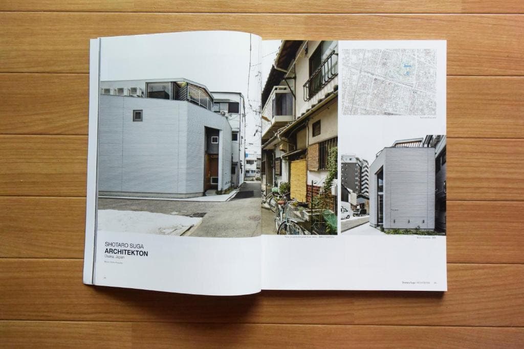 Architekton -the villa Tennoji- photo 5