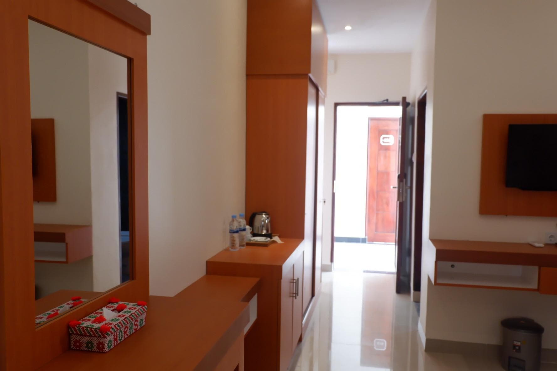 Agape Hotel Haranggaol