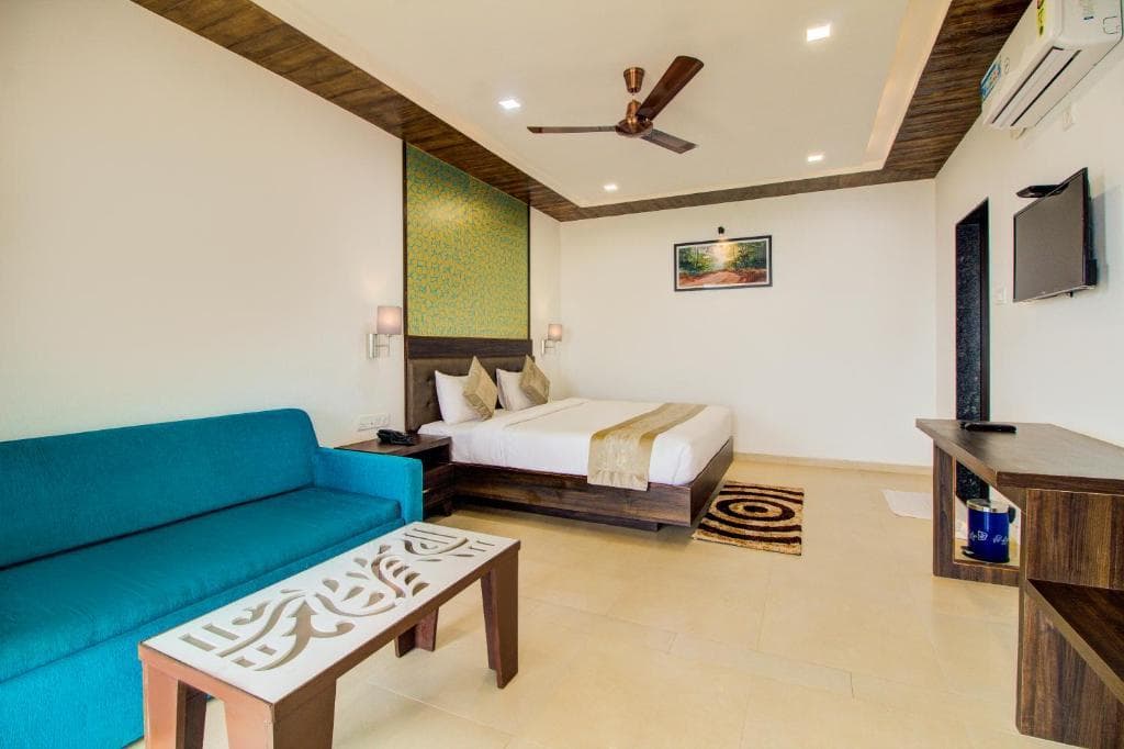 Hotel Mountain Breeze photo 3