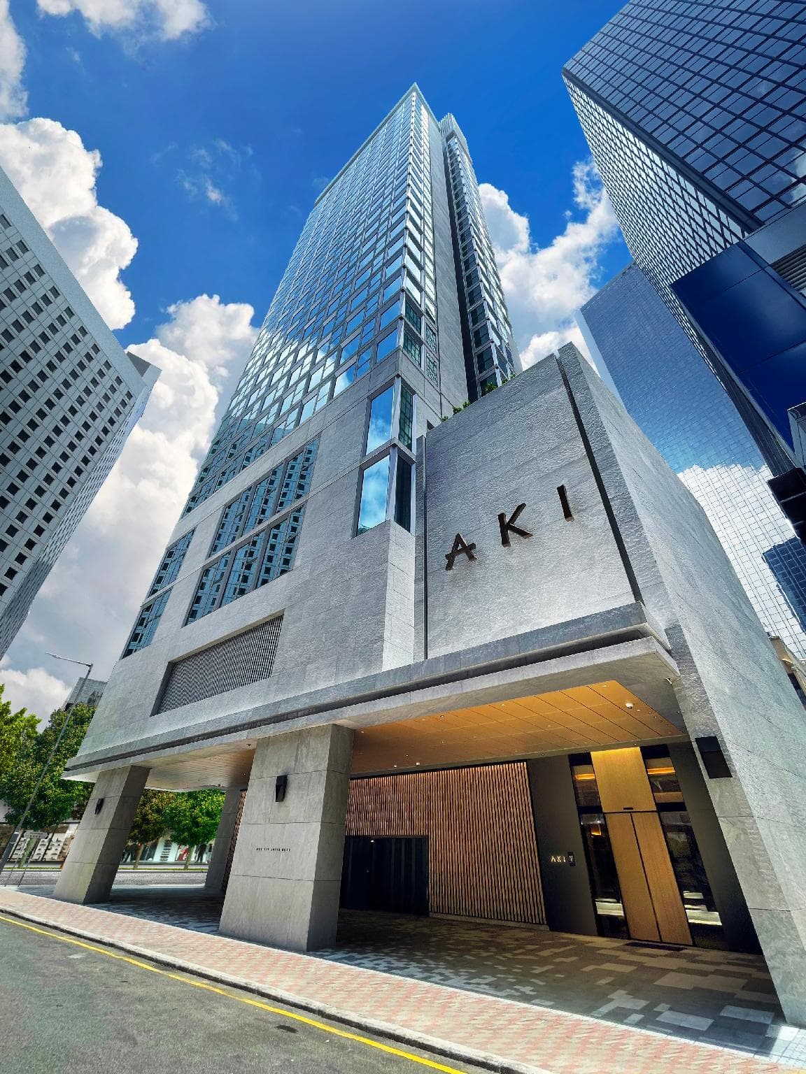 AKI Hotel Hong Kong - MGallery Collection photo 3