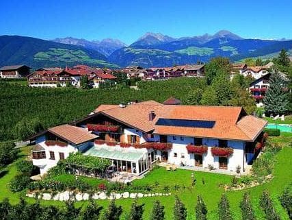Hotel Jonathan