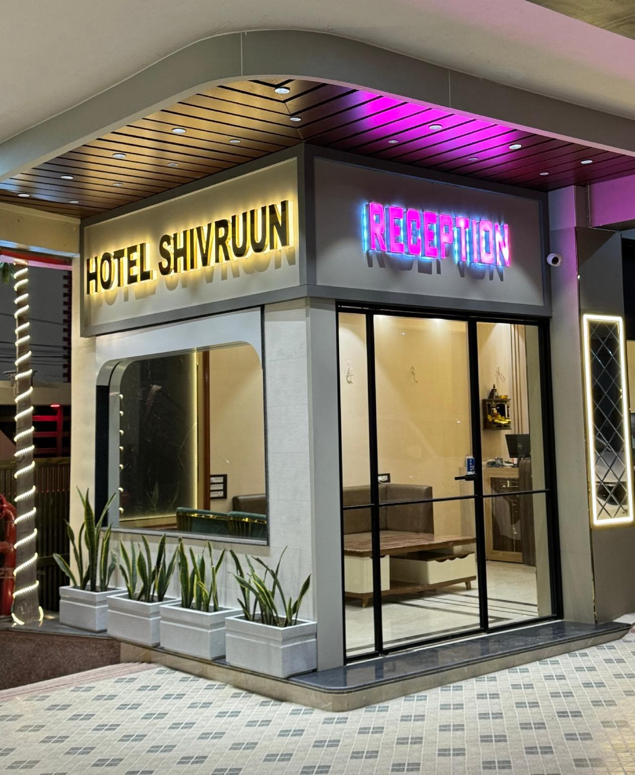 Hotel Shivruun photo 4
