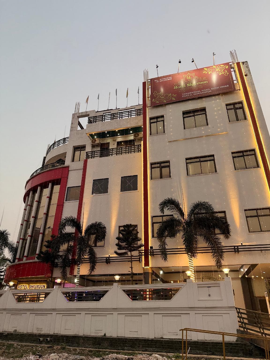 Hotel Shivruun photo 3
