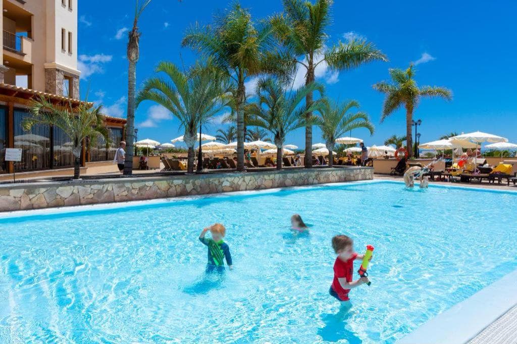 GF GRAN COSTA ADEJE***** photo 4