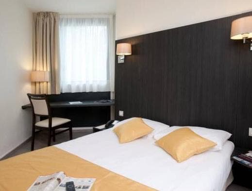 Hotel Le Bayonne photo 5