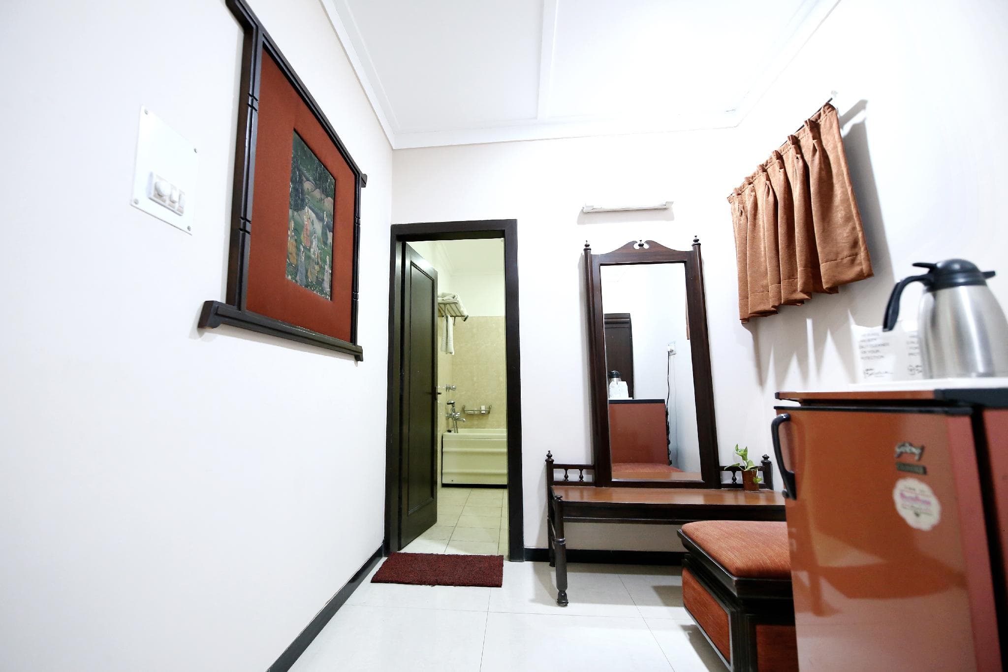 Hotel Yatrik Prayagraj photo 2