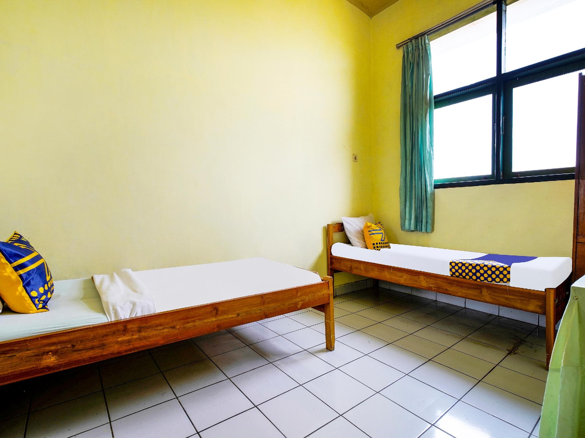 Hotel O Wisma Lec Syariah photo 2