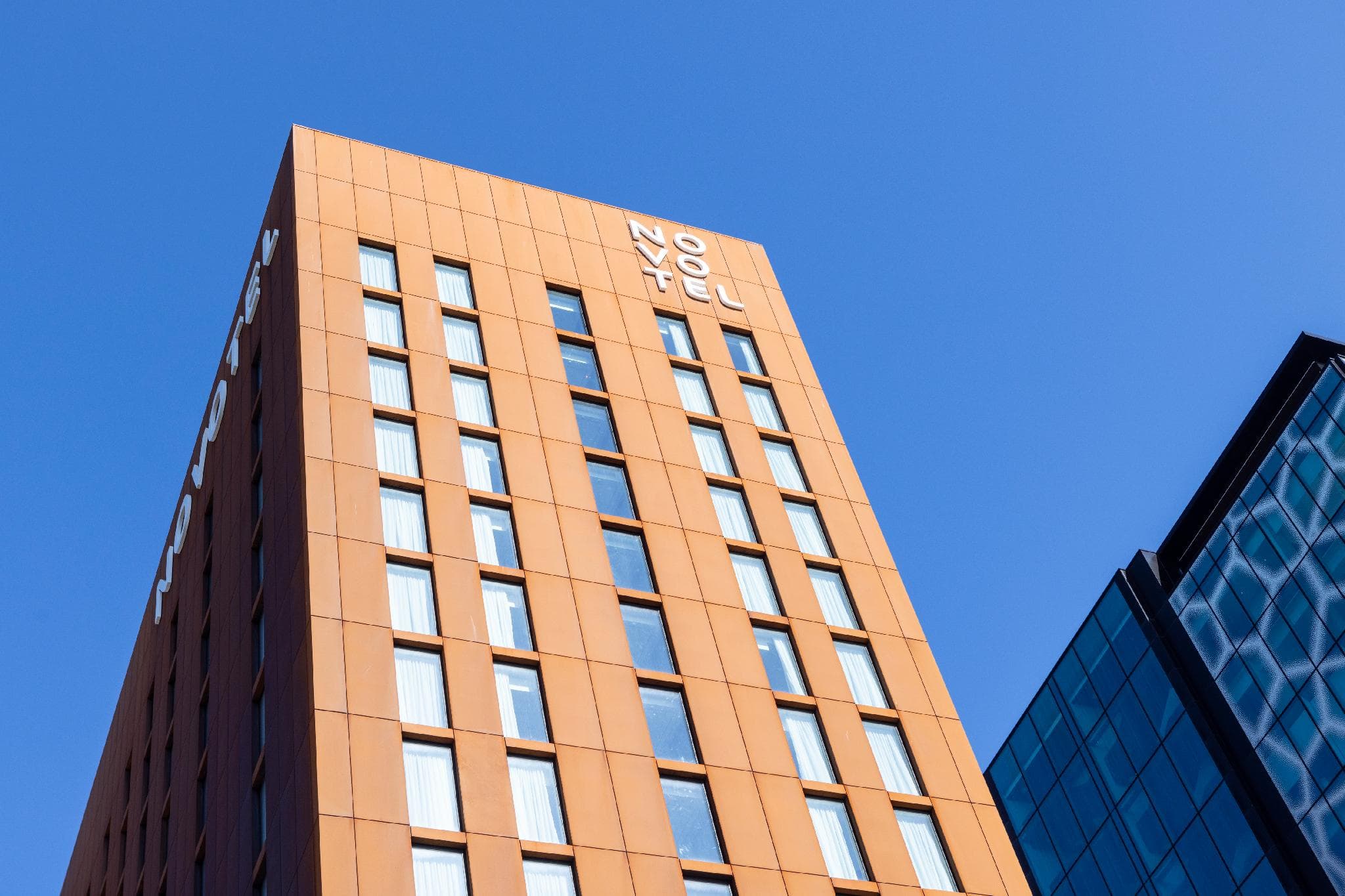Novotel Liverpool Paddington Village photo 4