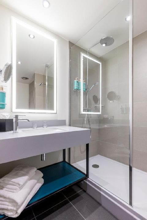Novotel Liverpool Paddington Village photo 2