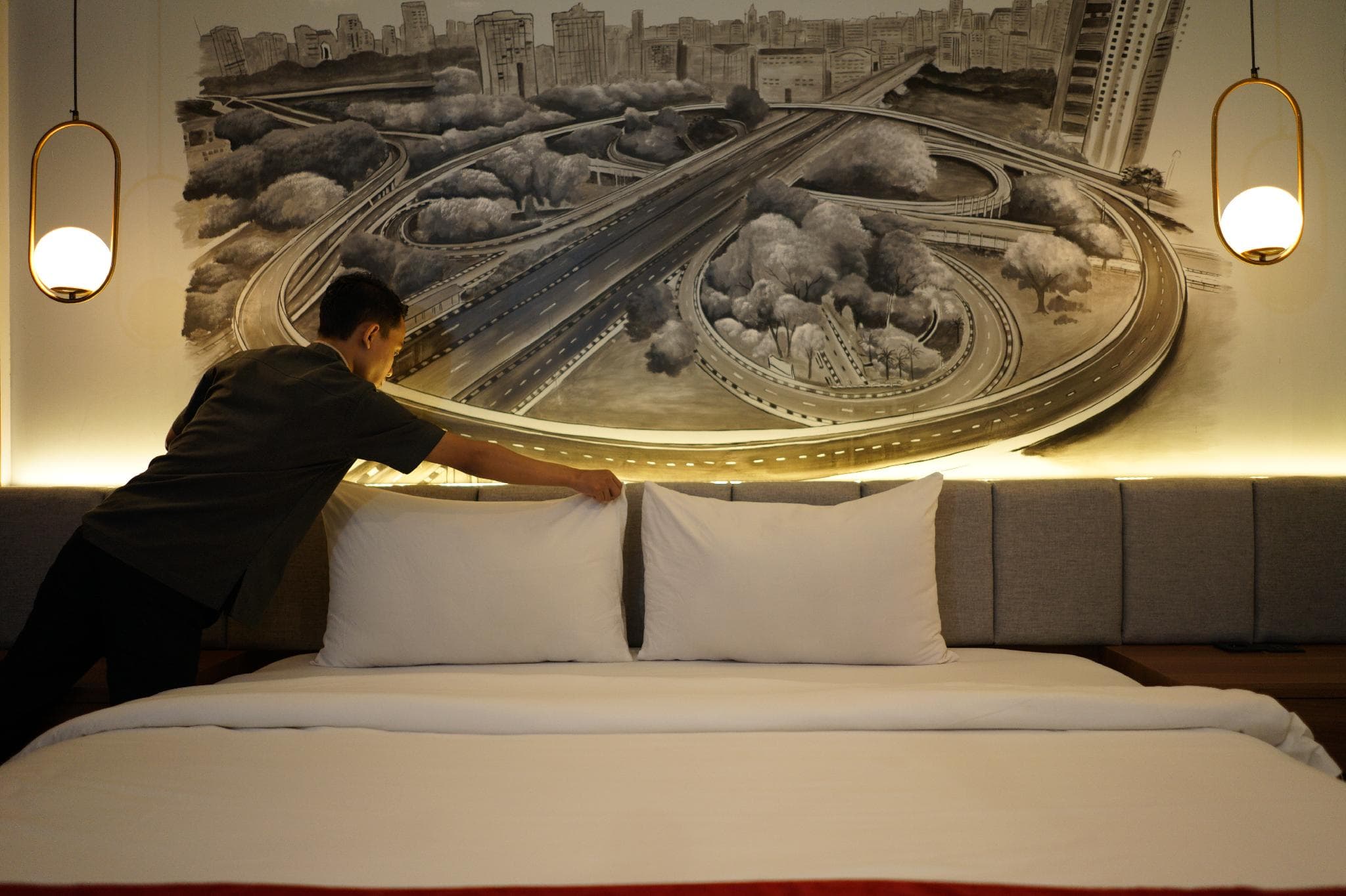 Azana Style Hotel Bandara Jakarta photo 4