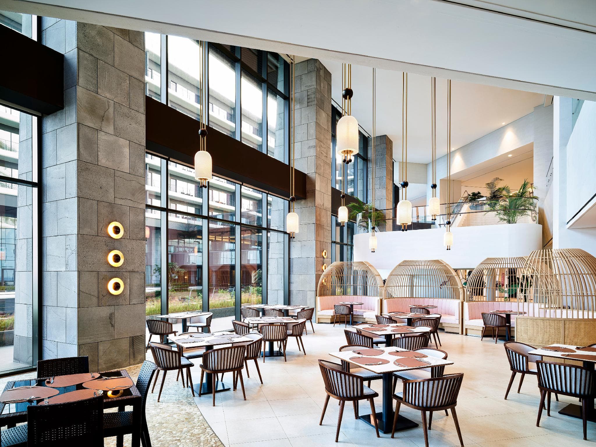 PARNAS HOTEL JEJU photo 5