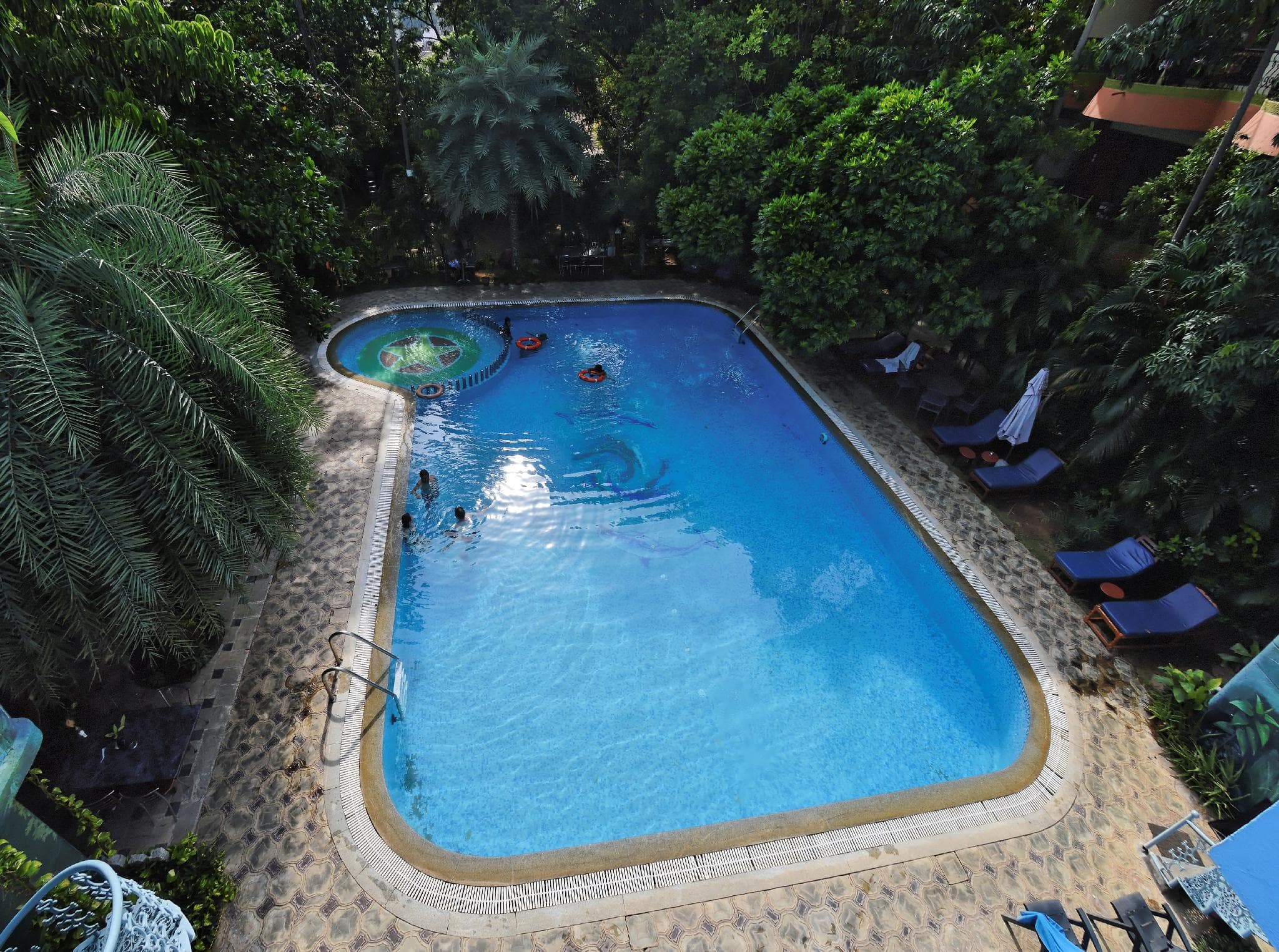 HOTEL MAHABS photo 5