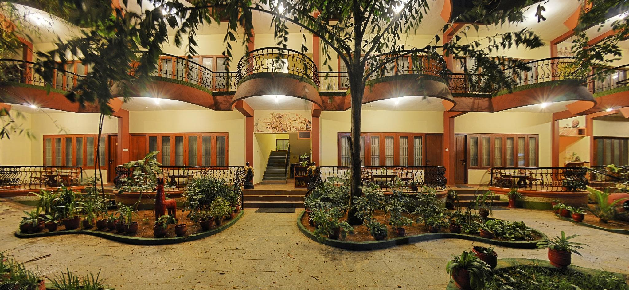 HOTEL MAHABS photo 3