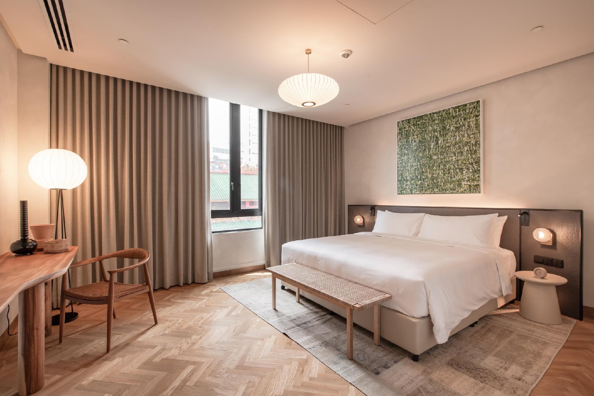 Else Kuala Lumpur, a member of Design Hotels photo 2