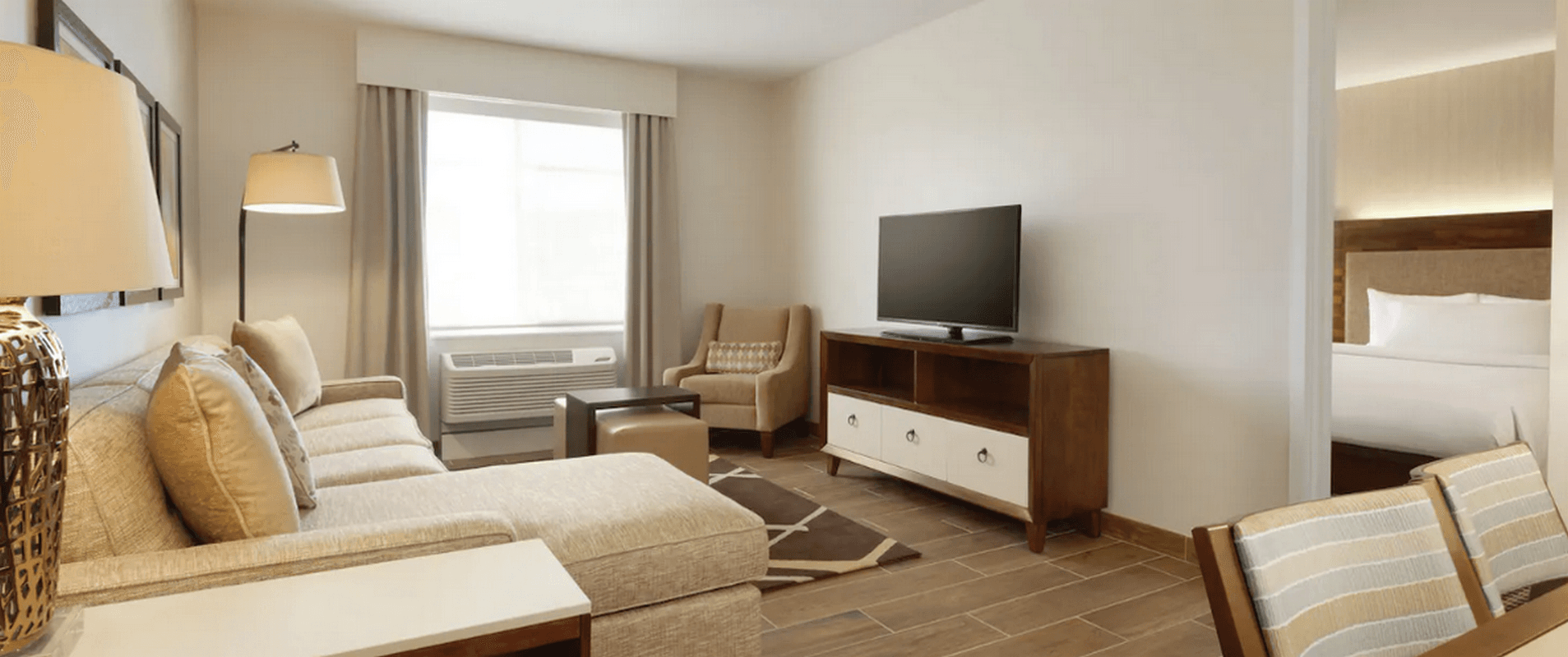 Homewood Suites by Hilton Louisville Airport