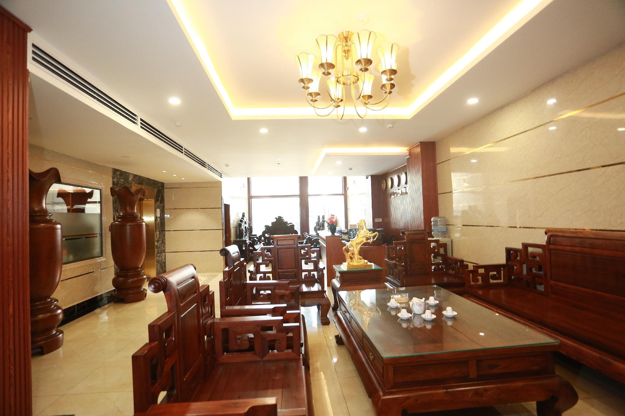 THANH TAI HOTEL 2 photo 5