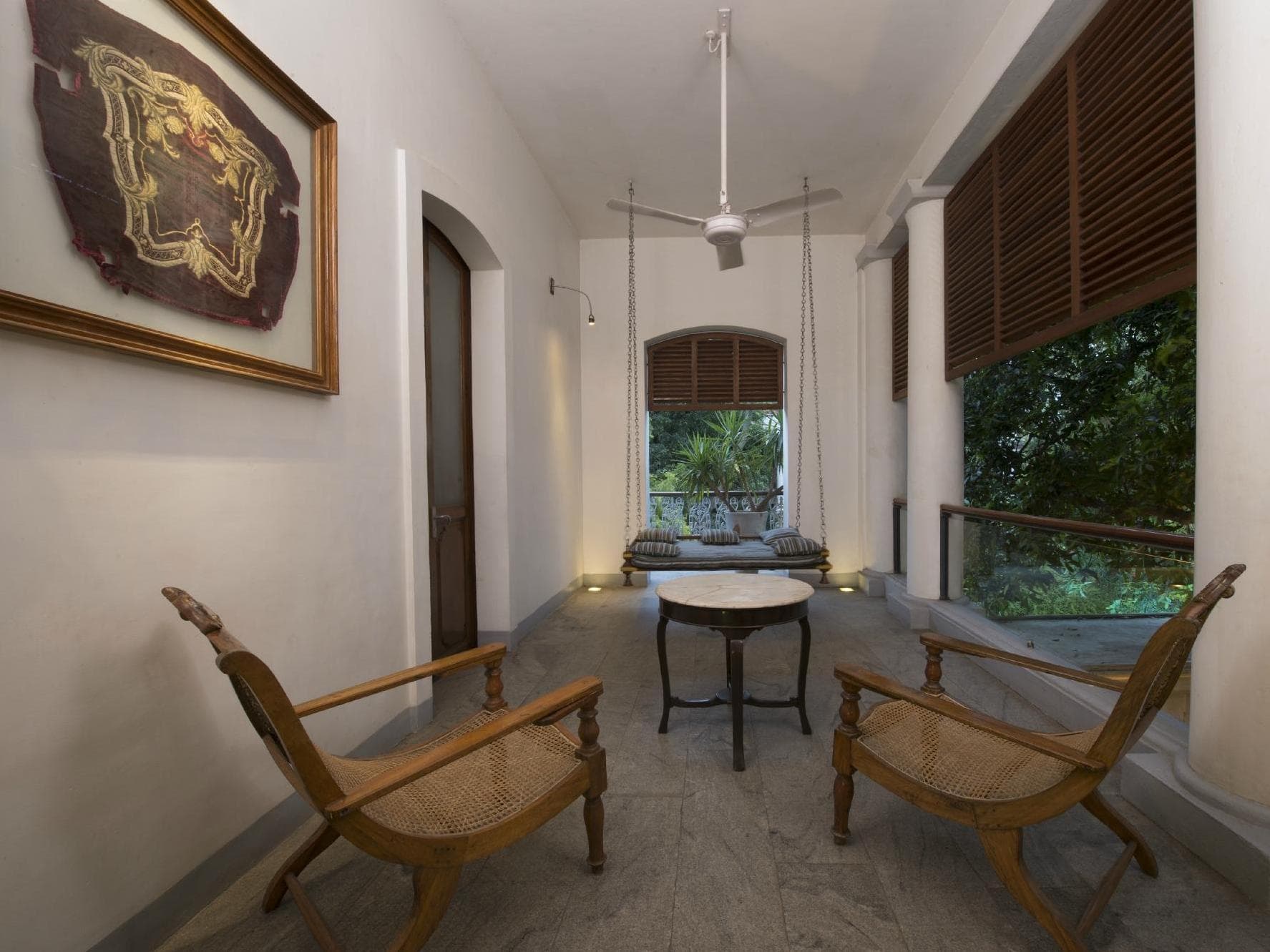 Hotel Le Dupleix Pondicherry photo 2