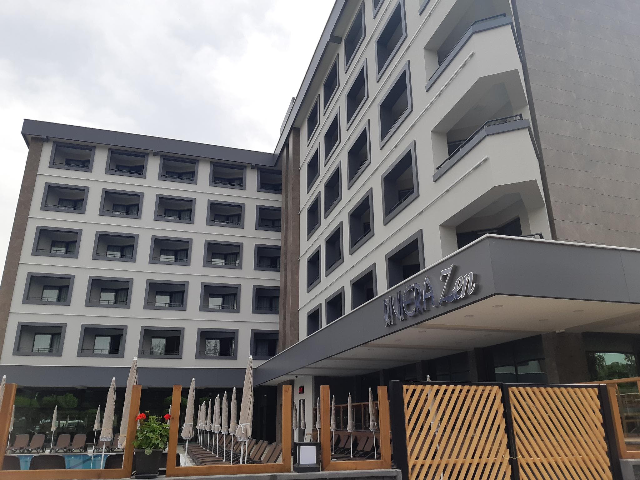 Riviera ZEN Hotel photo 3