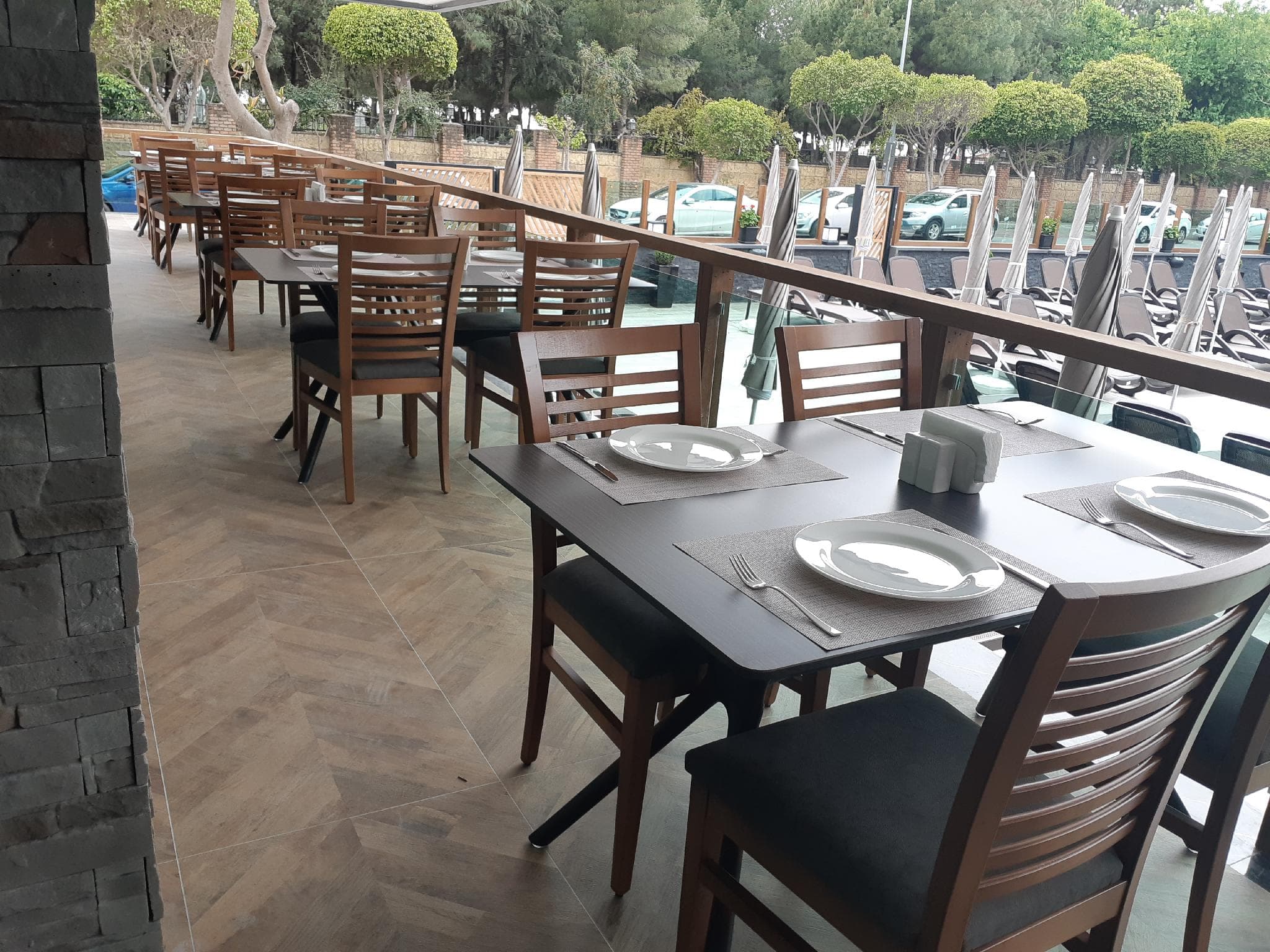 Riviera ZEN Hotel photo 4