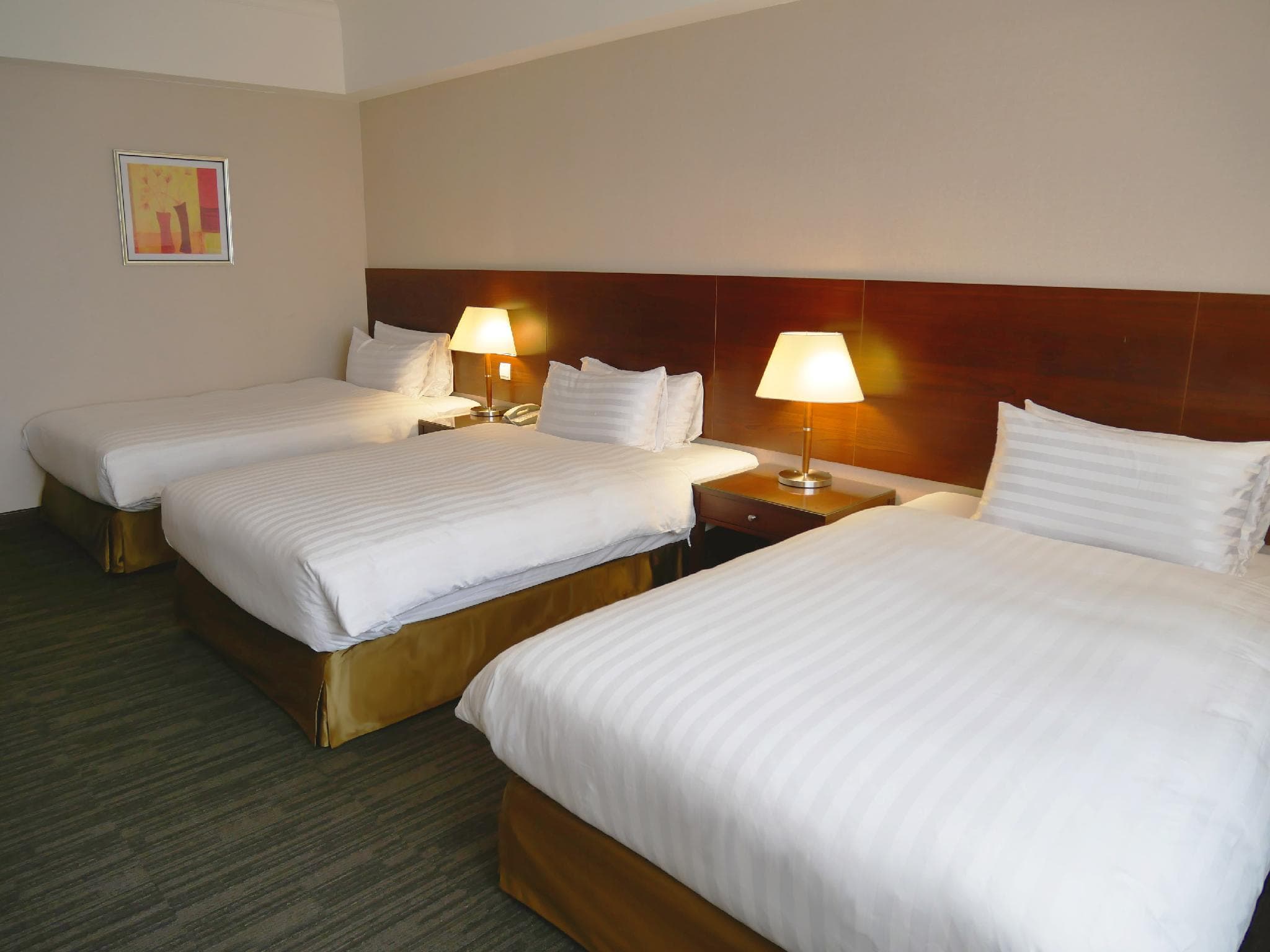Forte Hotel Xizhi photo 2