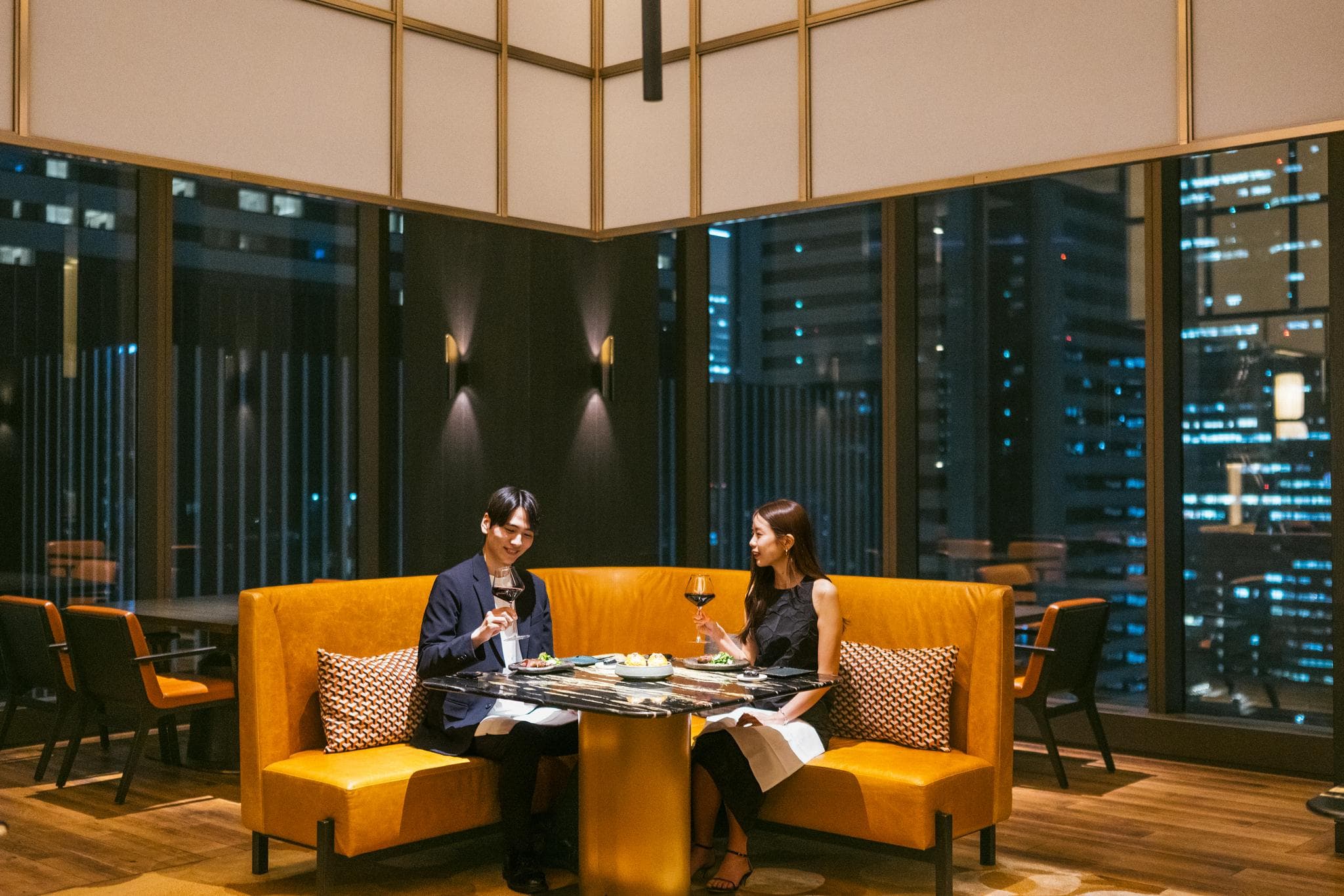 The Westin Yokohama photo 4