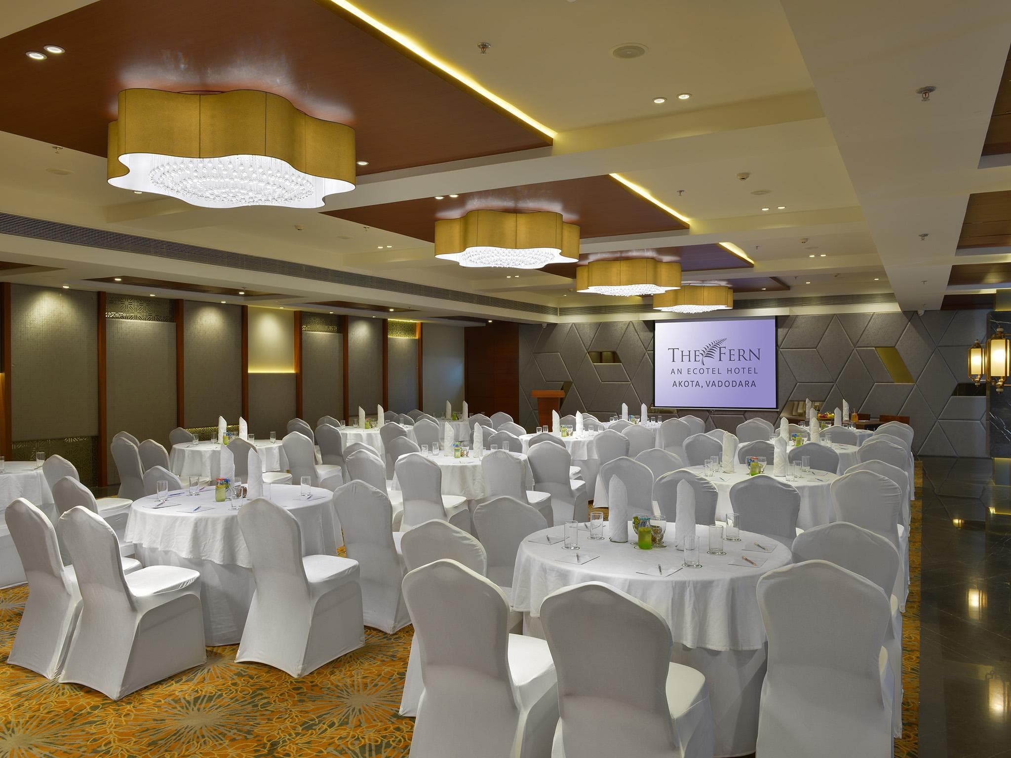 The Fern Vadodara, Series by Marriott photo 5