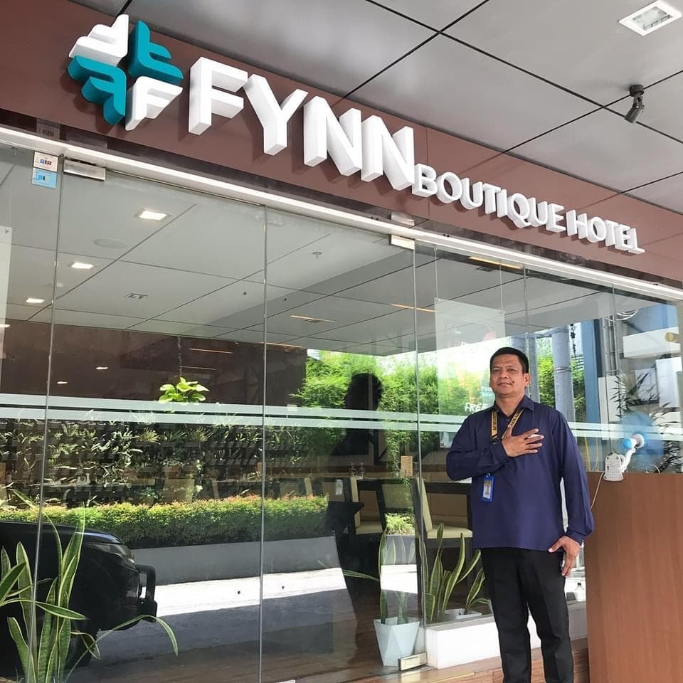 FYNN BOUTIQUE HOTEL photo 4