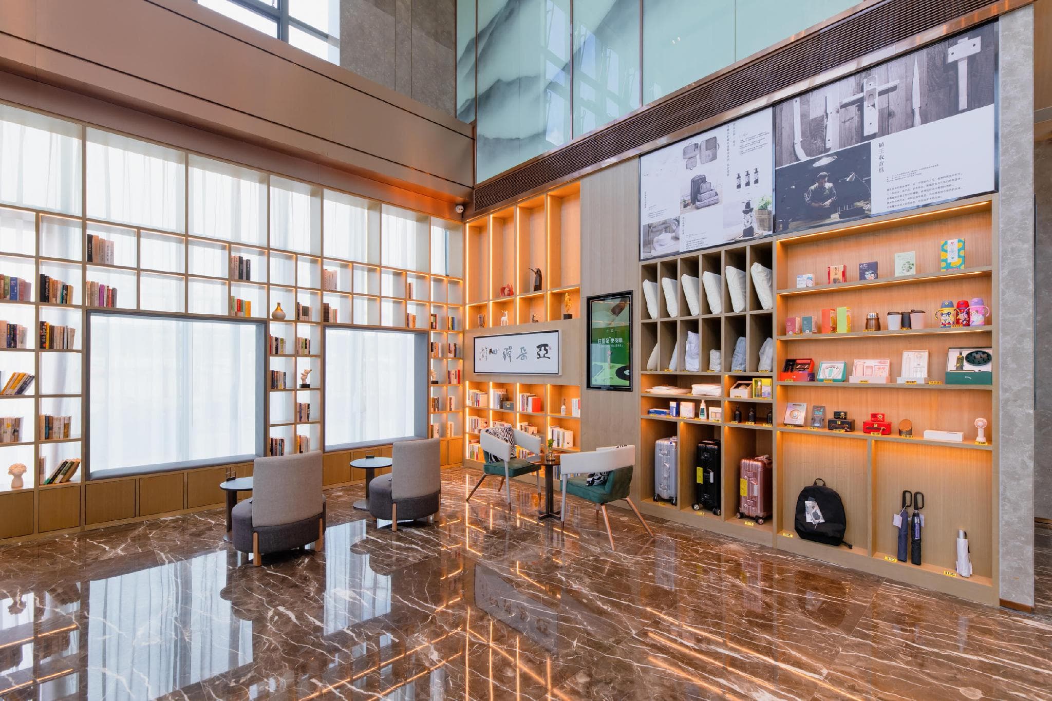 Atour Hotel Huizhou Zhongkai Tianyicheng photo 4
