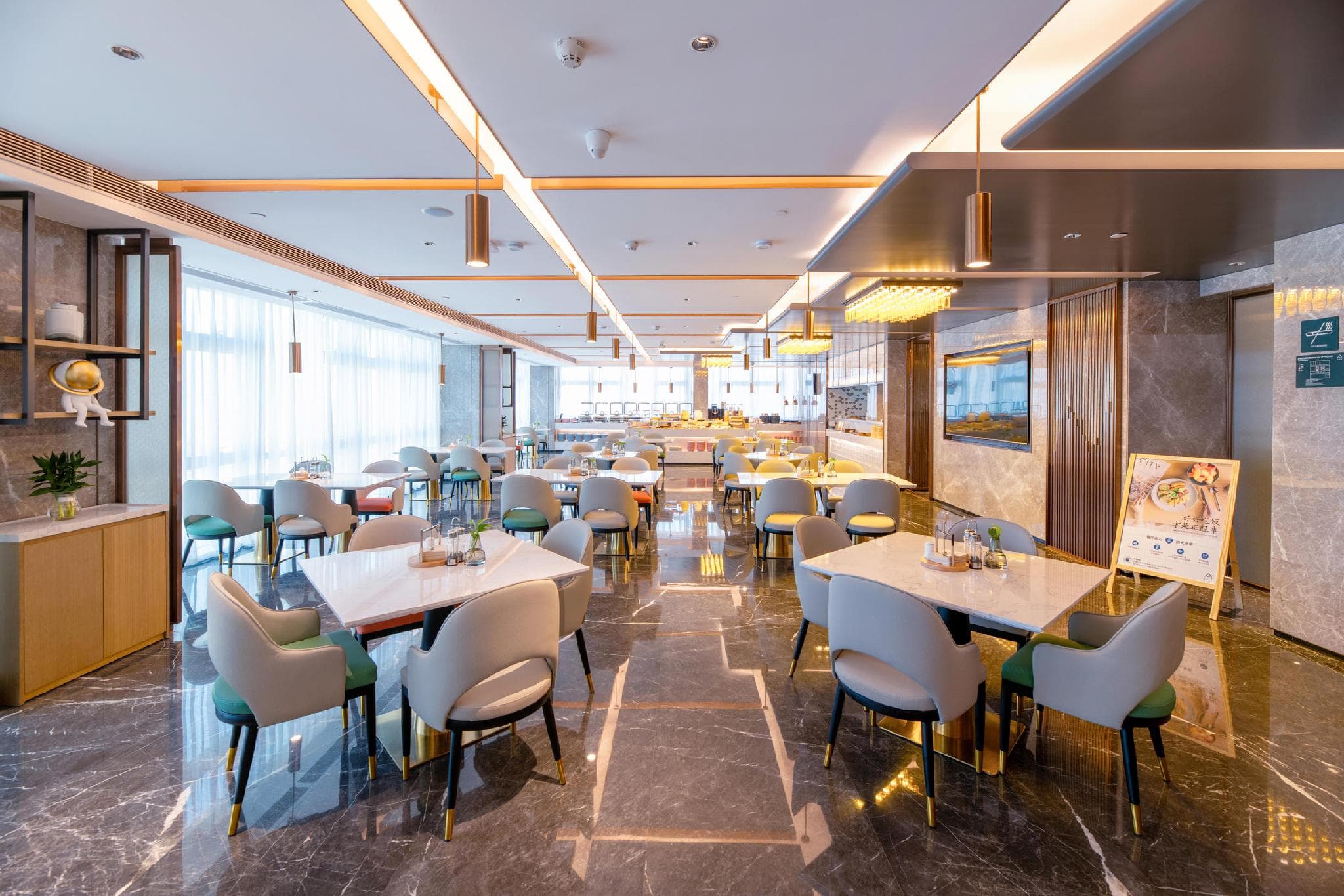 Atour Hotel Huizhou Zhongkai Tianyicheng photo 5