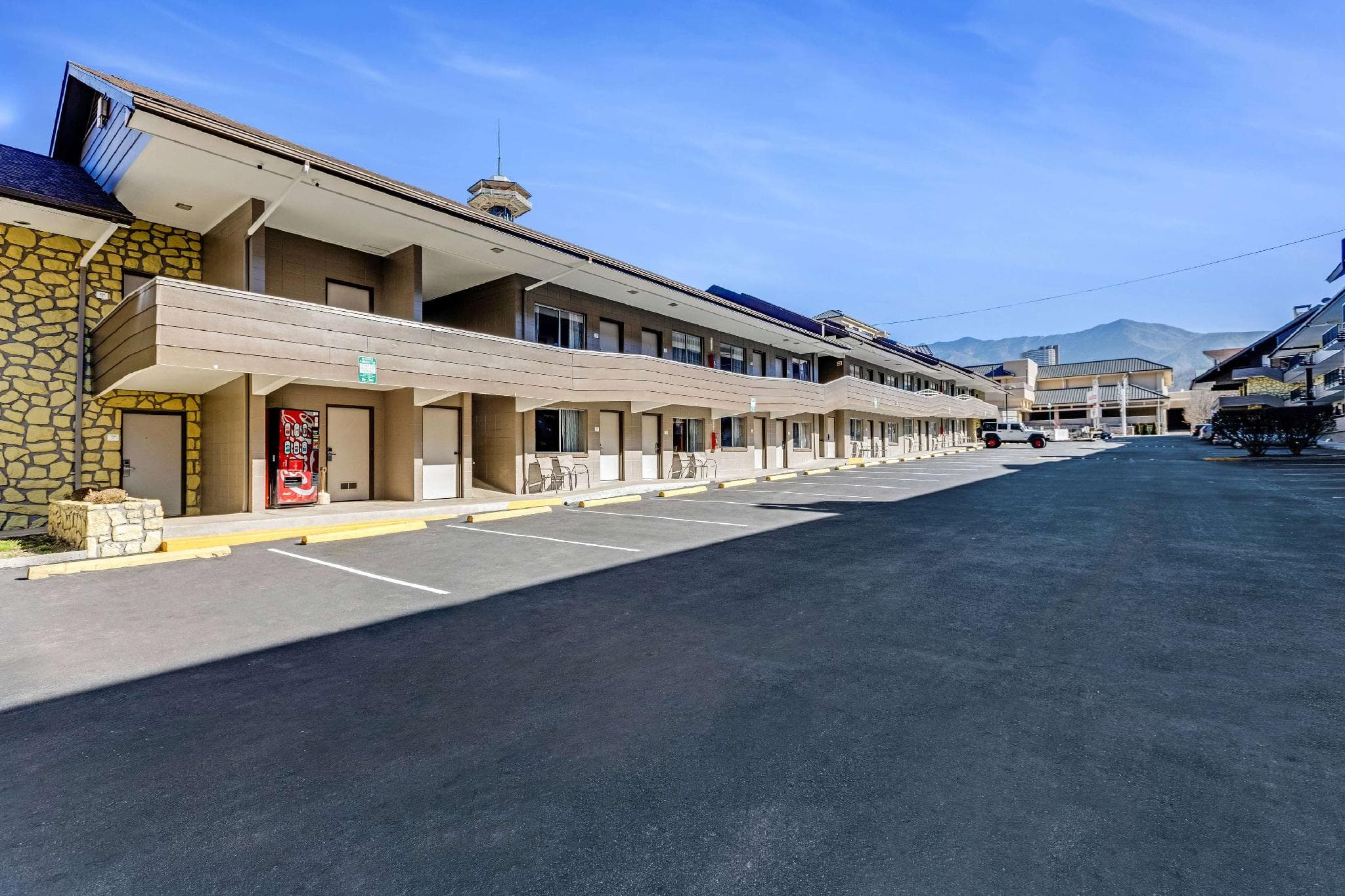 The Wander Hotel, a Ramada by Wyndham photo 4