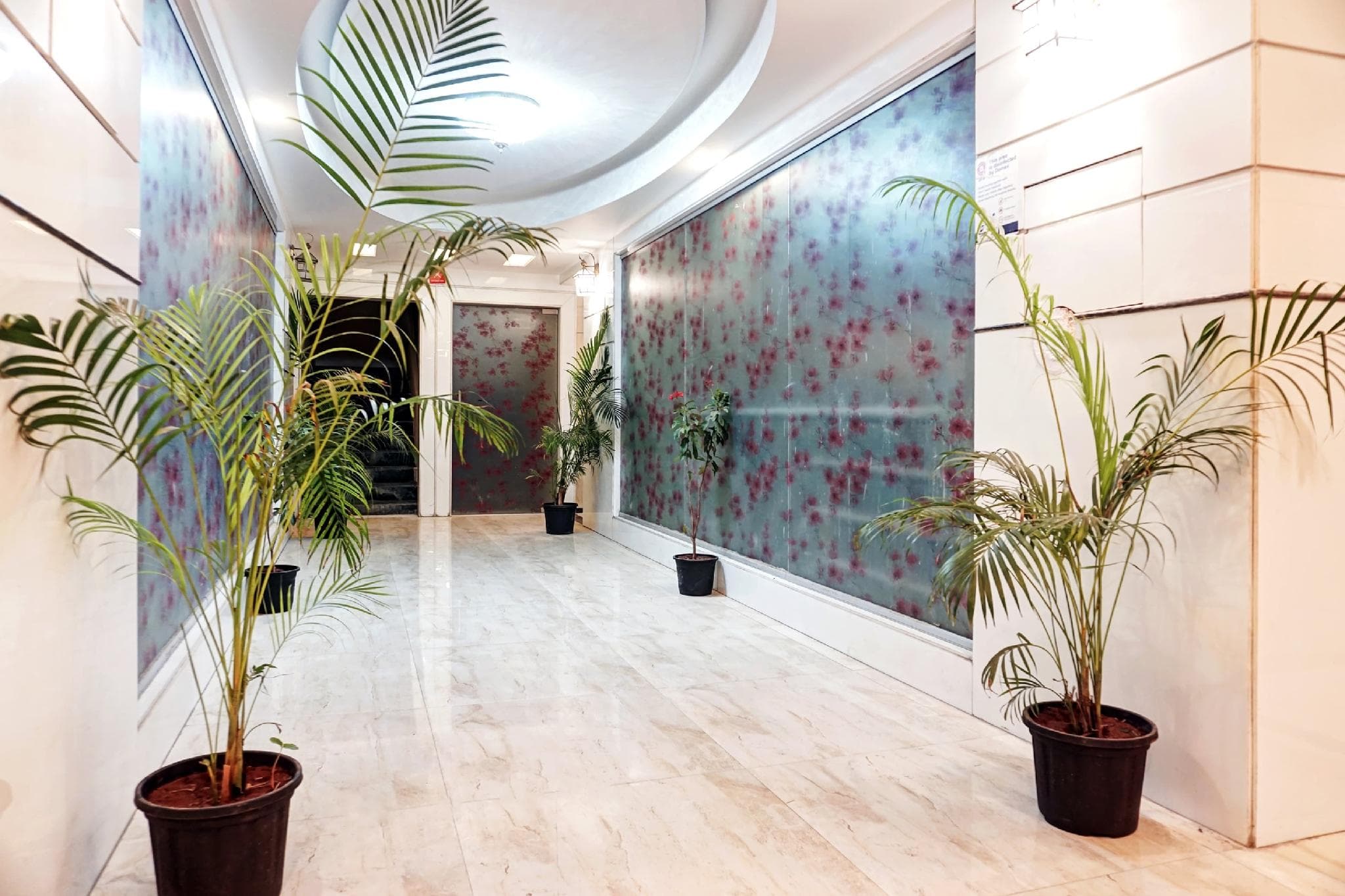 Townhouse OAK Gharonda Residency Near Sant Tukaram Nagar Metro Station photo 4