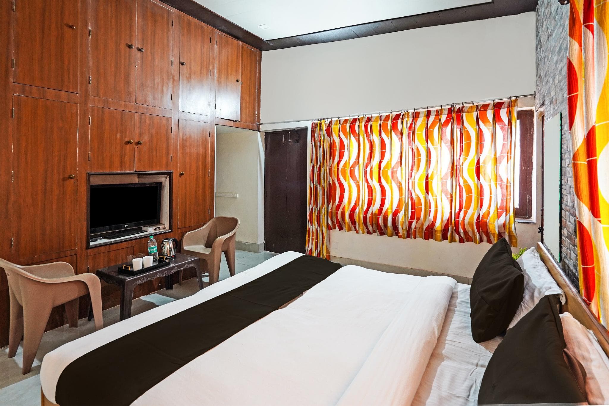 Hotel O Sunshine Stay photo 5